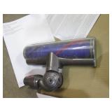 Dyson vacuum as pictured...
