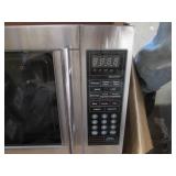 New Vissani microwave air fryer...
