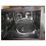 New Vissani microwave air fryer...
