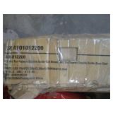 Arc top gazebo, light brown...