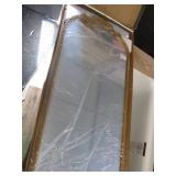 Decorative full length mirror...