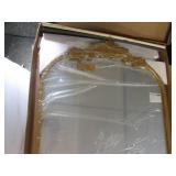 Decorative full length mirror...