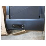 Portable treadmill walk surface...
