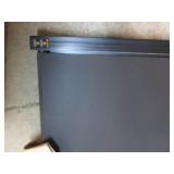 Portable treadmill walk surface...