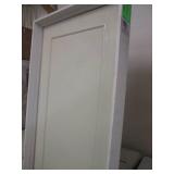 Interior 28" plus frame door...