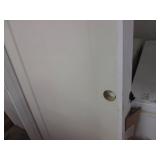 Interior 28" plus frame door...
