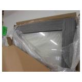 32" Door with no frame...