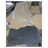 2 Acoustic panels 2 x 8