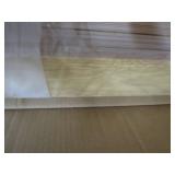 12 Sets of King size bed slats....g...