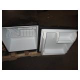 New Kenmore scratch n dent mini fri...