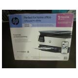 HP printer...