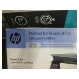 HP printer...