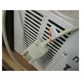 TCL air conditioner...