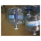 4 Primo 3 gallon water jugs...