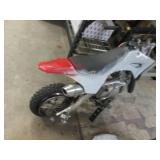 Kayo pit bike, motor is good, needs...