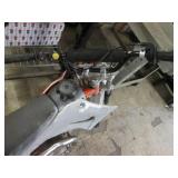 Kayo pit bike, motor is good, needs...