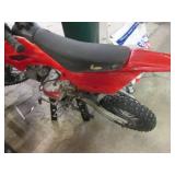 Kayo pit bike, motor is good, needs...