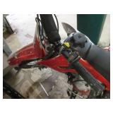 Kayo pit bike, motor is good, needs...