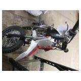 Kayo pit bike, motor is good, needs...