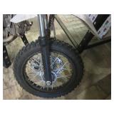 Kayo pit bike, motor is good, needs...