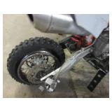 Kayo pit bike, motor is good, needs...