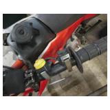 Kayo pit bike, motor is good, needs...