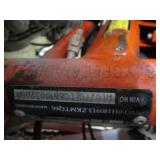 Kayo pit bike, motor is good, needs...