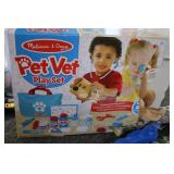 Mixed toys...