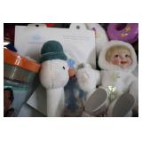 Huge variation of kids toys...