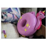 Huge variation of kids toys...