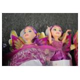 Dolls with accessories...