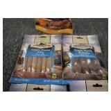 Mixed dog treats Best by: 2024...