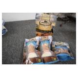 Mixed dog treats Best by: 2024...