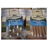 Mixed dog treats Best by: 2024...