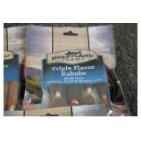Mixed dog treats Best by: 2024...