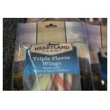Mixed dog treats Best by: 2024...