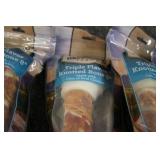Mixed dog treats Best by: 2024...