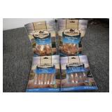 Mixed dog treats Best by: 2024...