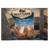 Mixed dog treats Best by: 2024...