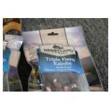 Mixed dog treats Best by: 2024...
