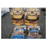 Mixed dog treats Best by: 2024...