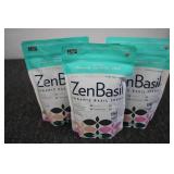 Zen Basil Organic Basil Seeds 3-14o...