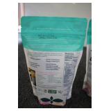 Zen Basil Organic Basil Seeds 3-14o...