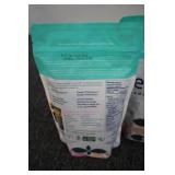 Zen Basil Organic Basil Seeds 3-14o...