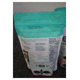 Zen Basil Organic Basil Seeds 3-14o...
