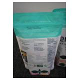 Zen Basil Organic Basil Seeds 3-14o...