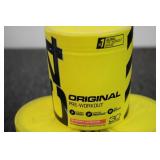 C4 Original Pre-Workout Cherry Lime...
