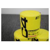 C4 Original Pre-Workout Cherry Lime...