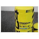 C4 Original Pre-Workout Icy Blue Ra...