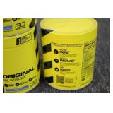C4 Original Pre-Workout Icy Blue Ra...